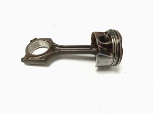 BMW 1 SERIES F20 (2010–2026) Kolb ja selle osad 7601181 - 3