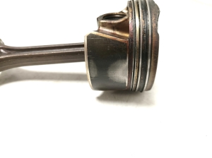 BMW 1 SERIES F20 (2010–2026) Kolb ja selle osad 7601181 - 3