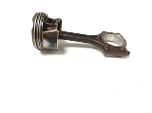 Piston et ses composants - 7601181