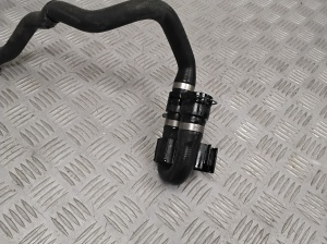 Polestar 2 II (2021–2026) Voolik 31686986 - 3