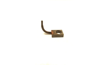 Gicleur d’huile - 7534650