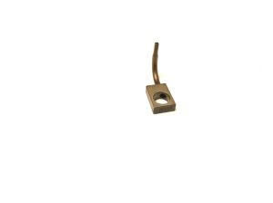 Gicleur d’huile - 7534650