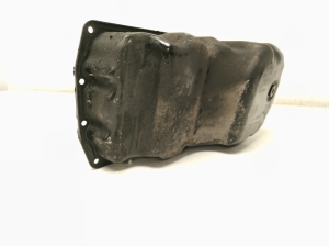 BMW 1 SERIES F20 (2010–2026) Oil pan 7600461 - 3