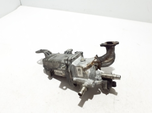 RENAULT Trafic III (2014–2022) EGR-klapi jahuti 147357086R - 3