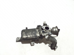 RENAULT Trafic III (2014–2022) EGR-klapi jahuti 147357086R - 4