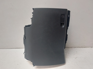 Mercedes Benz GLK-Class 204 (2008–2015) Glove box A2046801591 - 2