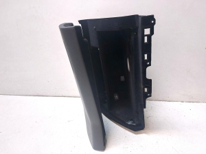 Mercedes Benz GLK-Class 204 (2008–2015) Glove box A2046801591 - 3
