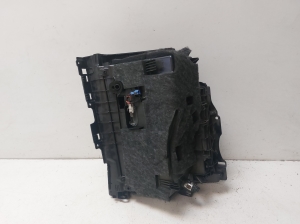 Mercedes Benz GLK-Class 204 (2008–2015) Glove box A2046801591 - 4