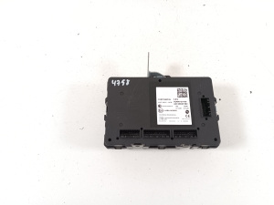   Comfort control module  - 95400G7470 