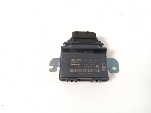 Electric parking brake control module - 59790G7000