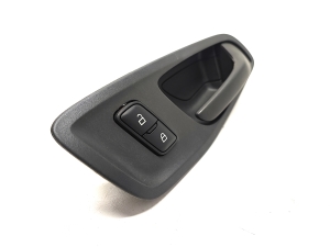 Ford Transit (2012–2026) Front door inner handle BK21V22600AC - 4