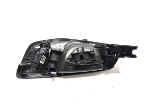Ford Transit (2012–2026) Front door inner handle BK21V22600AC - 5