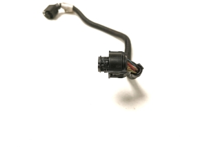 BMW 1 SERIES F20 (2010–2026) Engine wiring harness 7608801 - 2