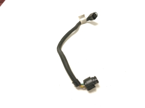 BMW 1 SERIES F20 (2010–2026) Engine wiring harness 7608801 - 3