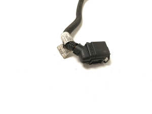 BMW 1 SERIES F20 (2010–2026) Engine wiring harness 7608801 - 4