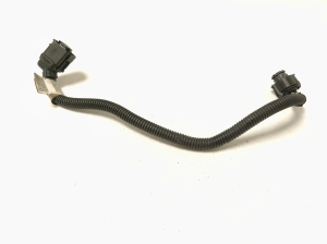 BMW 1 SERIES F20 (2010–2026) Engine wiring harness 7608801 - 5