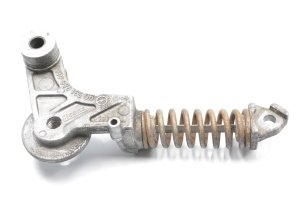 Opel Corsa D (2006–2014) Riemenspanner 90531986AH - 4
