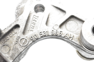 Opel Corsa D (2006–2014) Riemenspanner 90531986AH - 2