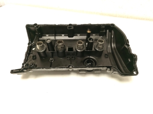 BMW 1 SERIES F20 (2010–2026) Ventildeckel 11127646553 - 3