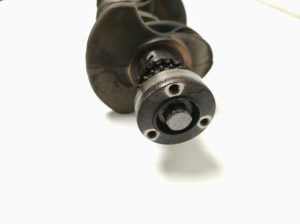 BMW 1 SERIES F20 (2010–2026) Väntvõll 11217561273 - 7