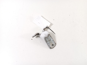Hyundai IONIQ (2016–2026) Front door lower hinge 793102V000 - 2