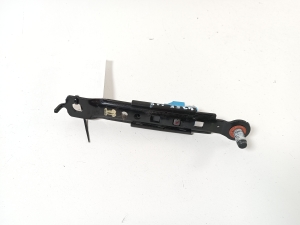 Hyundai IONIQ (2016–2026) Seat belt height adjuster 88890F2000 - 2