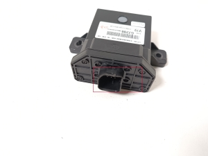 Hyundai IONIQ (2016–2026) Control unit 91950G7200 - 4
