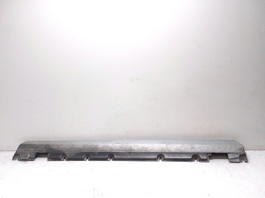 Schwellerverkleidung außen - A2046981554