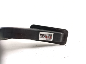 Hyundai IONIQ (2016–2026) Accelerator pedal 32700G2120 - 3