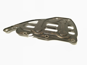 BMW 1 SERIES F20 (2010–2026) Other engine part 7600465 - 4