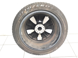 Mercedes Benz EQE V295 (2022–2026) Velg A2954011200 - 2