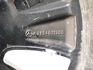 Mercedes Benz EQE V295 (2022–2026) Velg A2954011200 - 3