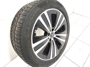 Mercedes Benz EQE V295 (2022–2026) Velg A2954011200 - 5