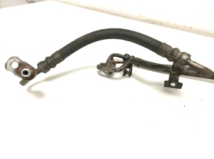 Mercedes Benz C-Class 204 (2007–2014) Roolilati voolik A2044604524 - 3