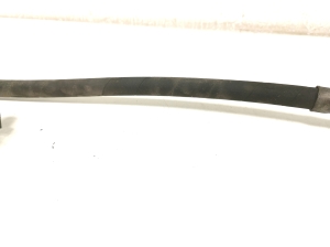 Mercedes Benz C-Class 204 (2007–2014) Roolilati voolik A2044604524 - 4
