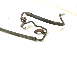 Mercedes Benz C-Class 204 (2007–2014) Roolilati voolik A2044604524 - 5