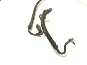 Mercedes Benz C-Class 204 (2007–2014) Roolilati voolik A2044604524 - 7