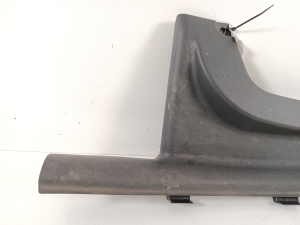 Hyundai IONIQ (2016–2026) Inner sill trim 85875G7000 - 3