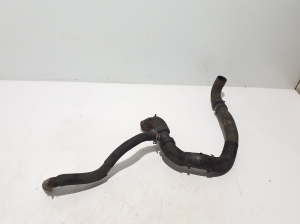 RENAULT Trafic III (2014–2022) Jahutusradiaatori voolik 215012747R - 2