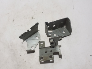   Halter Kotflügel vorne  - 625133897R 
