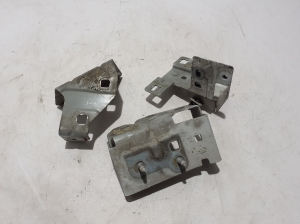 RENAULT Trafic III (2014–2022) Front fender bracket 625203199R - 3