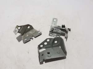   Halter Kotflügel vorne  - 625203199R 