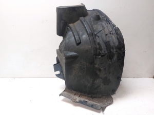 Mercedes Benz GLK-Class 204 (2008–2015) Front wheel arch liner, front section A2046901730 - 2