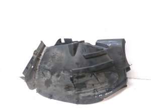 Front wheel arch liner, front section - A2046901730