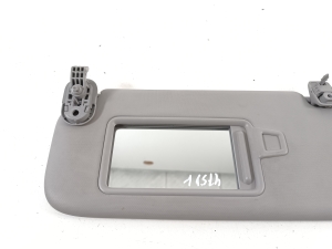 Hyundai IONIQ (2016–2026) Sun visor 85210G2160 - 2