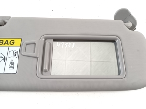 Hyundai IONIQ (2016–2026) Sun visor 85220G2160 - 3