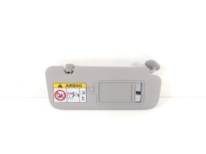 Sun visor - 85220G2160