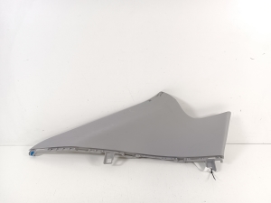   Interior trim of the rear strut  - 85850G2001 