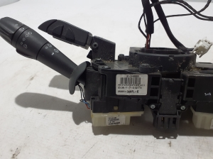 RENAULT Trafic III (2014–2022) Switch and its parts - 2