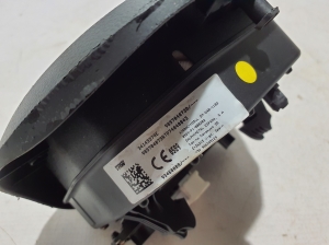 RENAULT Trafic III (2014–2022) Stūres drošības spilvens 985704073R - 3